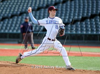 Thumbnail 2 in St. Raymond Boys @ Xavier photogallery.