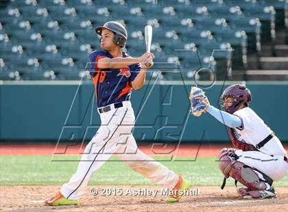 Thumbnail 1 in St. Raymond Boys @ Xavier photogallery.