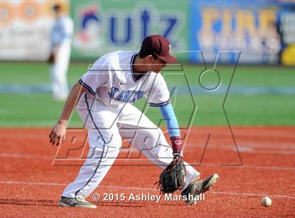 Thumbnail 2 in St. Raymond Boys @ Xavier photogallery.