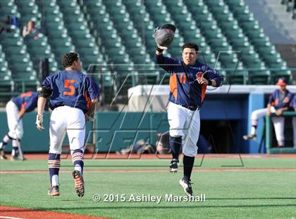 Thumbnail 2 in St. Raymond Boys @ Xavier photogallery.