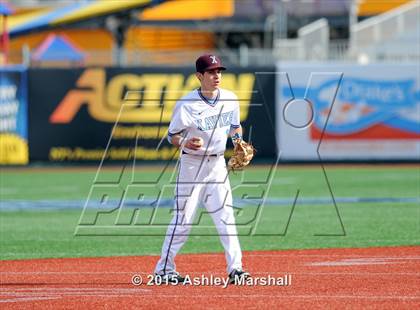 Thumbnail 3 in St. Raymond Boys @ Xavier photogallery.