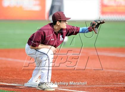 Thumbnail 2 in St. Raymond Boys @ Xavier photogallery.