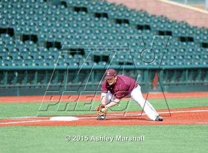 Thumbnail 2 in St. Raymond Boys @ Xavier photogallery.
