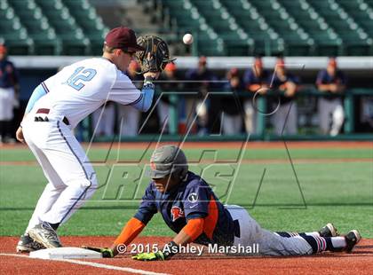 Thumbnail 2 in St. Raymond Boys @ Xavier photogallery.