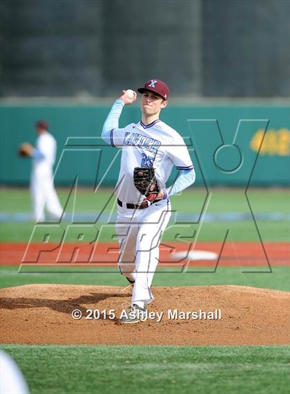 Thumbnail 2 in St. Raymond Boys @ Xavier photogallery.