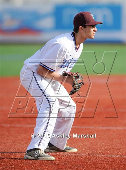 Thumbnail 1 in St. Raymond Boys @ Xavier photogallery.