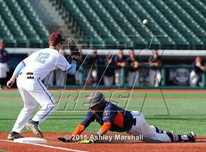 Thumbnail 1 in St. Raymond Boys @ Xavier photogallery.