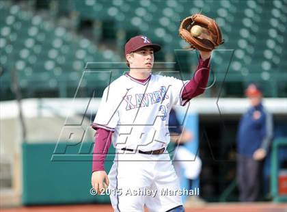 Thumbnail 2 in St. Raymond Boys @ Xavier photogallery.