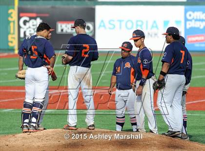 Thumbnail 3 in St. Raymond Boys @ Xavier photogallery.