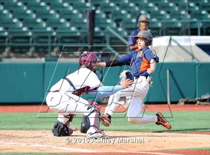 Thumbnail 1 in St. Raymond Boys @ Xavier photogallery.