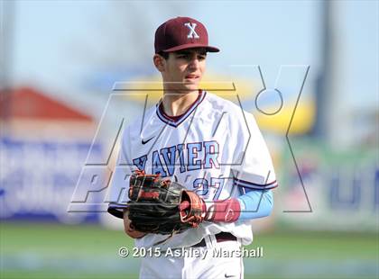 Thumbnail 2 in St. Raymond Boys @ Xavier photogallery.