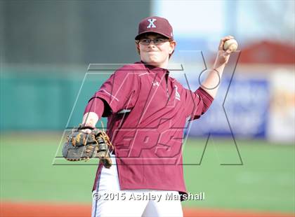 Thumbnail 2 in St. Raymond Boys @ Xavier photogallery.
