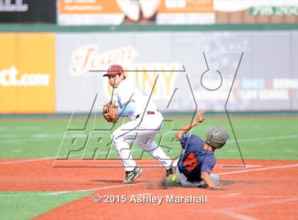 Thumbnail 1 in St. Raymond Boys @ Xavier photogallery.