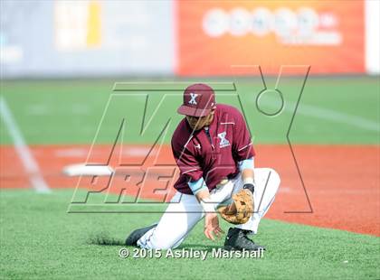 Thumbnail 2 in St. Raymond Boys @ Xavier photogallery.
