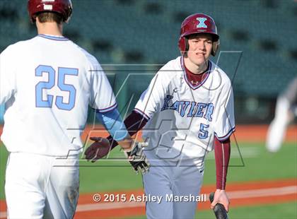 Thumbnail 2 in St. Raymond Boys @ Xavier photogallery.