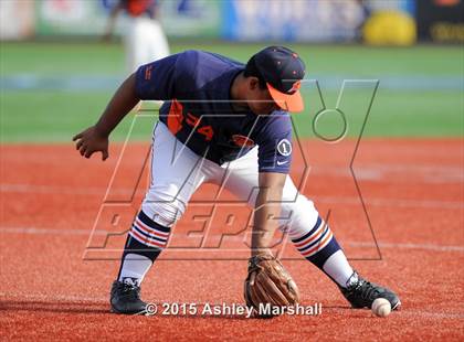 Thumbnail 2 in St. Raymond Boys @ Xavier photogallery.