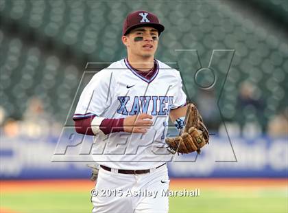 Thumbnail 3 in St. Raymond Boys @ Xavier photogallery.