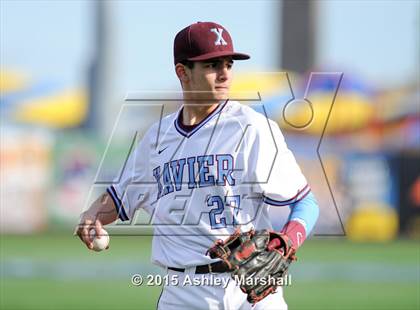 Thumbnail 3 in St. Raymond Boys @ Xavier photogallery.