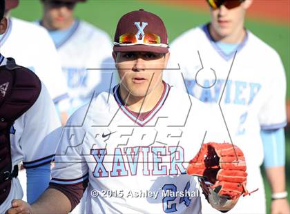Thumbnail 1 in St. Raymond Boys @ Xavier photogallery.