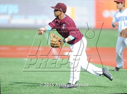 Thumbnail 1 in St. Raymond Boys @ Xavier photogallery.