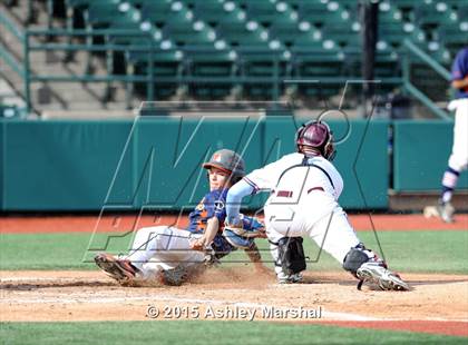 Thumbnail 2 in St. Raymond Boys @ Xavier photogallery.