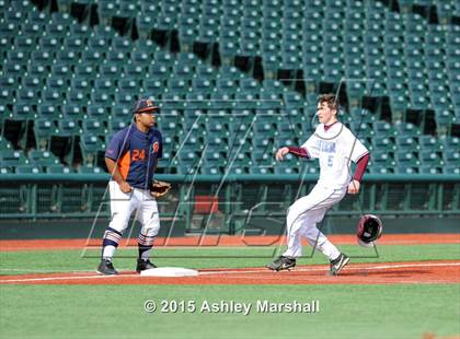 Thumbnail 2 in St. Raymond Boys @ Xavier photogallery.