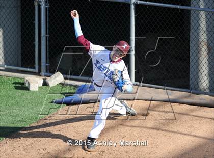 Thumbnail 2 in St. Raymond Boys @ Xavier photogallery.