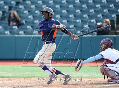 Thumbnail 1 in St. Raymond Boys @ Xavier photogallery.
