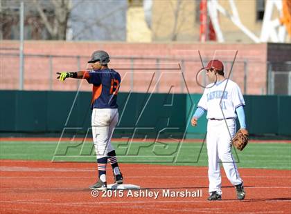 Thumbnail 1 in St. Raymond Boys @ Xavier photogallery.