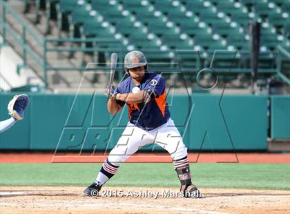 Thumbnail 2 in St. Raymond Boys @ Xavier photogallery.