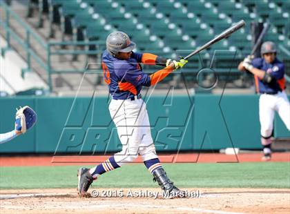 Thumbnail 3 in St. Raymond Boys @ Xavier photogallery.
