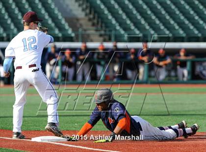 Thumbnail 3 in St. Raymond Boys @ Xavier photogallery.