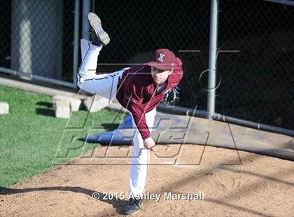 Thumbnail 1 in St. Raymond Boys @ Xavier photogallery.