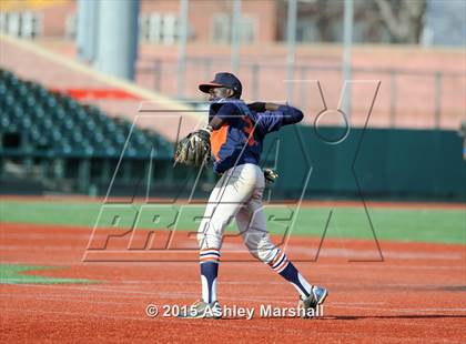 Thumbnail 3 in St. Raymond Boys @ Xavier photogallery.
