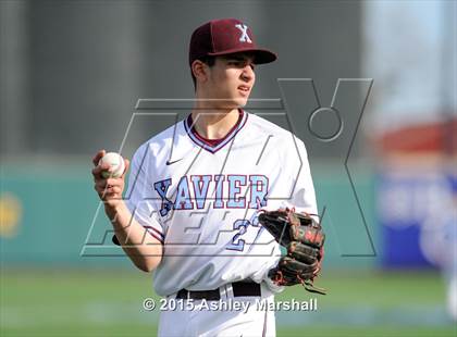 Thumbnail 3 in St. Raymond Boys @ Xavier photogallery.