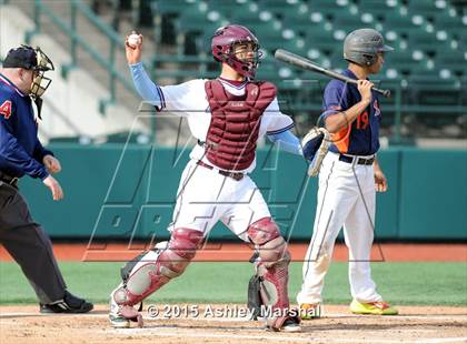 Thumbnail 2 in St. Raymond Boys @ Xavier photogallery.