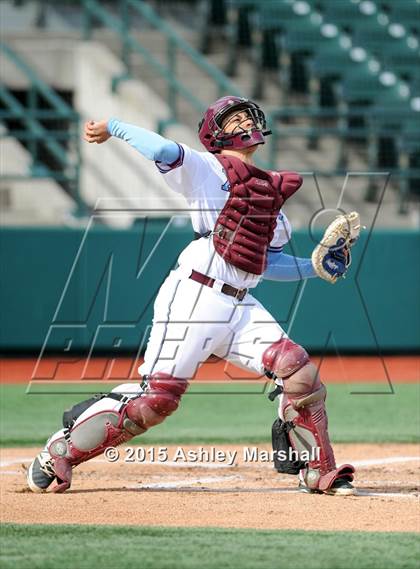 Thumbnail 2 in St. Raymond Boys @ Xavier photogallery.