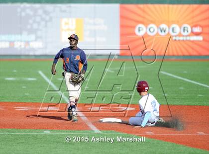 Thumbnail 1 in St. Raymond Boys @ Xavier photogallery.