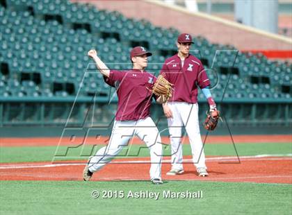 Thumbnail 2 in St. Raymond Boys @ Xavier photogallery.