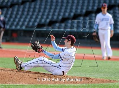 Thumbnail 3 in St. Raymond Boys @ Xavier photogallery.