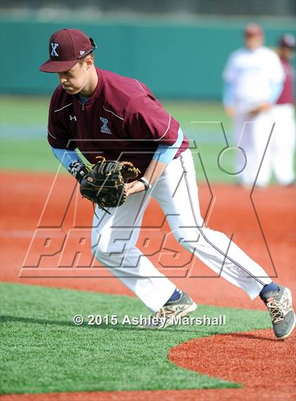 Thumbnail 3 in St. Raymond Boys @ Xavier photogallery.