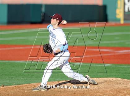 Thumbnail 2 in St. Raymond Boys @ Xavier photogallery.