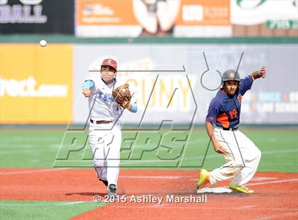 Thumbnail 3 in St. Raymond Boys @ Xavier photogallery.