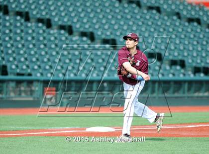 Thumbnail 1 in St. Raymond Boys @ Xavier photogallery.