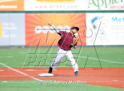 Thumbnail 3 in St. Raymond Boys @ Xavier photogallery.