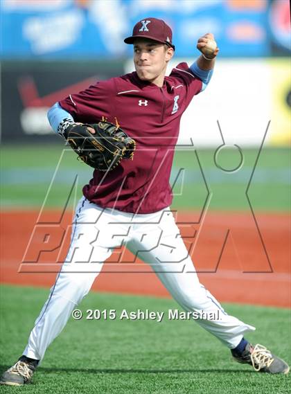 Thumbnail 1 in St. Raymond Boys @ Xavier photogallery.