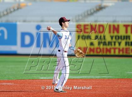 Thumbnail 2 in St. Raymond Boys @ Xavier photogallery.