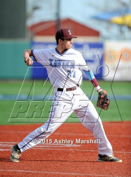 Thumbnail 2 in St. Raymond Boys @ Xavier photogallery.