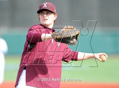 Thumbnail 2 in St. Raymond Boys @ Xavier photogallery.