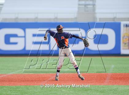 Thumbnail 3 in St. Raymond Boys @ Xavier photogallery.